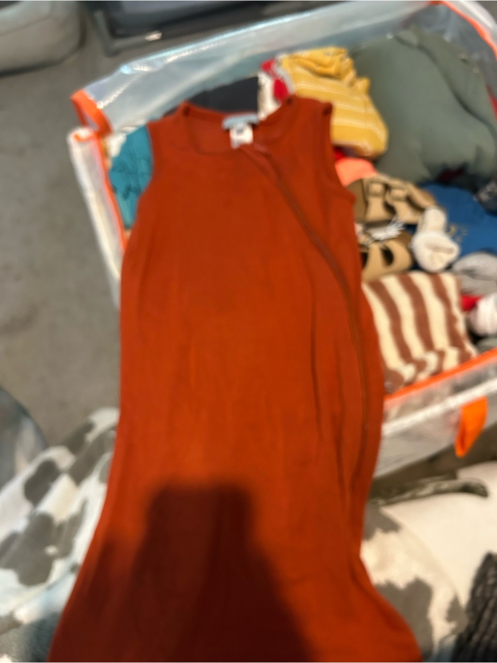 Coccoli sleep sack